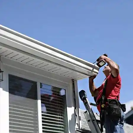 gutter services Bluefield